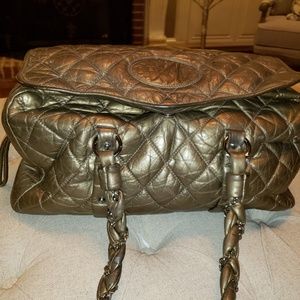 chanel purse